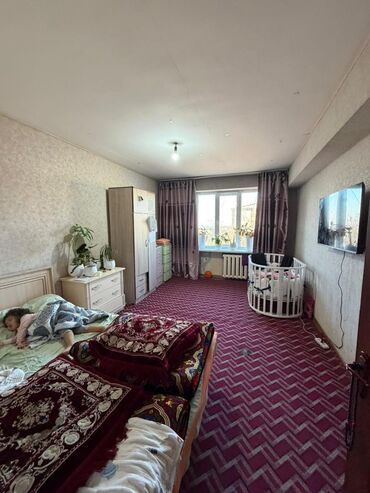 Продажа квартир: 2 комнаты, 45 м², Индивидуалка, 4 этаж, Старый ремонт — 6