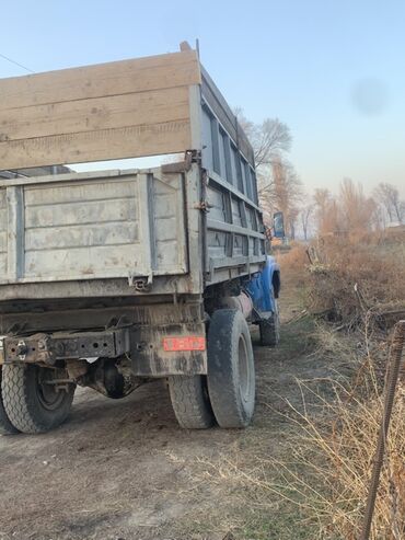 ЗИЛ: ЗИЛ : 6 л | 1982 г. 864000 км — 5