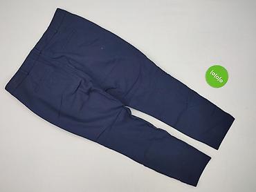 classics77 trousers: Reserved, Spodnie materiałowe damskie, rozmiar XL — 3