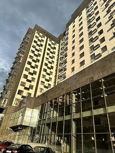 Продажа квартир: 1 комната, 43 м², Элитка, 3 этаж, Евроремонт — 12