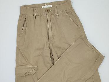 kargo spodnie: Cargo, Spodnie cargo damskie, rozmiar 2XS — 1