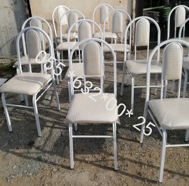 Bağ, çöl oturacaqları: Stulllar sexdən birbaşa satışı var modellər coxdur rəng secimi coxdur -da lalafo.az — 7 Bağ, çöl oturacaqları: Stulllar sexdən birbaşa satışı var modellər coxdur rəng secimi coxdur — 7