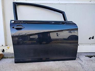 sticha: PREDNJA DESNA VRATA ZA SEAT LEON OD 2005. DO 2012. GOD. | Prednja — 1