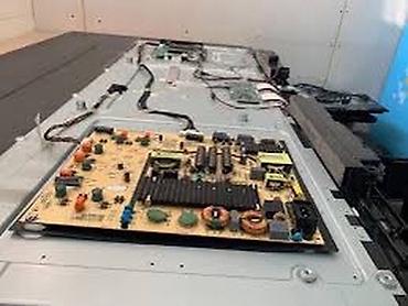 Ремонт телевизоров: ✅Ремонт телевизора с ВЫЕЗДОМ в Бишкеке — ваш мастер, когда нужен — 4