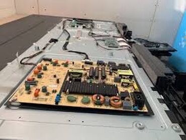 Ремонт телевизоров: ✅Ремонт телевизора с ВЫЕЗДОМ в Бишкеке — ваш мастер, когда нужен — 7