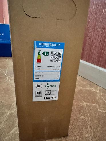 mi pad 2: Монитор, Xiaomi, Новый, 27" - 28" — 1