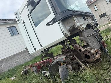 renault magnum: Разбор Renault Magnum — кабина и комплектующие Предлагаются запчасти — 3