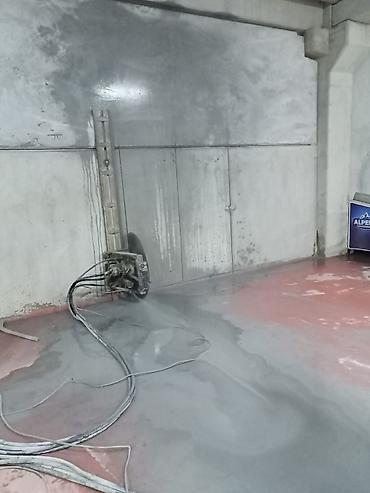 Beton işləri: 📞 051 403 72 33 Vüsal Usta | Beton Kəsmə və Karot Xidməti - Bakı — 22
