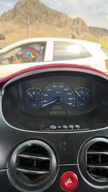 фары на опель вектра б: Daewoo Matiz: 2007 г., 0.8 л, Автомат, Бензин, Хэтчбэк — 7