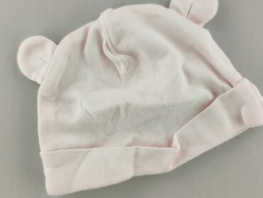 manekin do prasowania koszul: Cap, 0-1 month, condition - Perfect