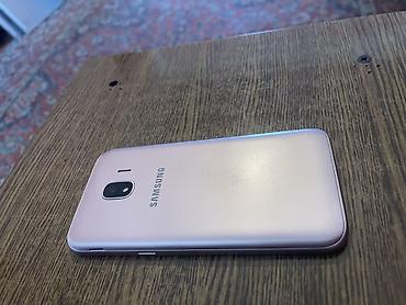 samaung j4: Samsung Galaxy J2 Pro 2018, 16 GB, rəng - Çəhrayı, İki sim kartlı — 4