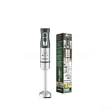 Blender Jamaky JMK-3007 Blender Jamaky JMK-3007 🟢 Rəsmi iş yeri olan
