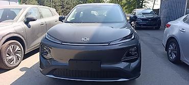 Changan Qiyuan Q05: 2026 г., Автомат, Электромобиль, Кроссовер