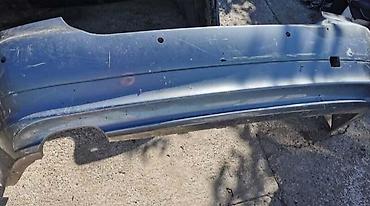 servis abs: BRANIK E32 CUPE ZADNJI ZA BMW 320 | Branik e32 cupe zadnji — 1