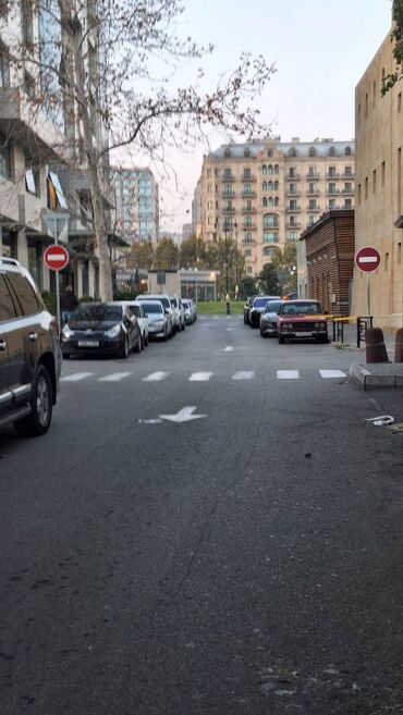 Köhnə tikili: Bakı, 1 otaqlı, Köhnə tikili, 30 kv. m — 5