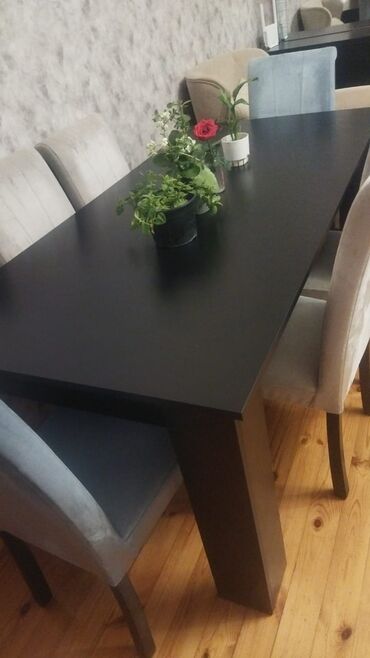 Mebel: Qonaq otagı mebeli