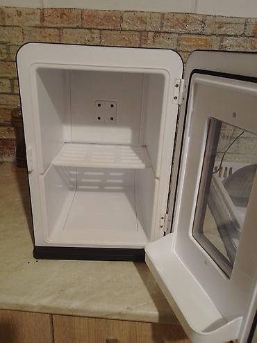 Frižideri: Mini frizider je donesen iz Nemacke i kada sam ga ukljucio i postavio — 3