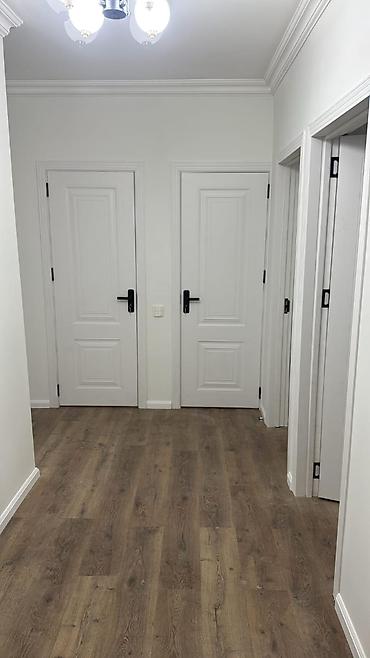 ismayilli ev satisi: Bakı, Yeni Yasamal, 2 otaqlı, Köhnə tikili, m. İnşaatçılar, 54 kv. m — 1