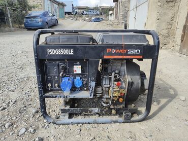 generator 10 kv: İki ədəd almışdım birinə ehtiyac olmadığı üçün satıram.Türkiyə