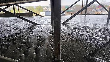 Бетонные работы: Стяжка Гарантия, Бесплатная консультация, Демонтаж 3-5 лет опыта — 16