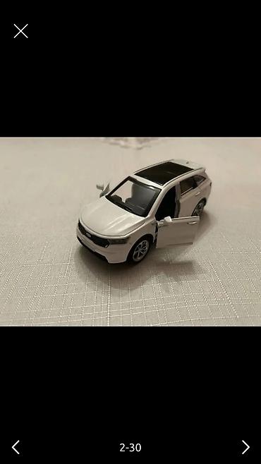 Avtomobil satışı: Təcili Satılır. Endirim Var. Retro klassik avtomobil modelka — 6