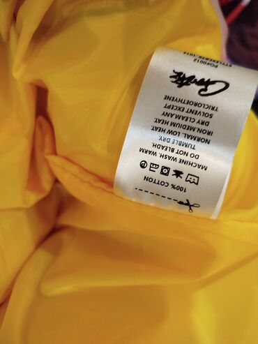 Пуховики и зимние куртки: Пуховик Corteiz LITEWORK, размер XL. Мне сестра выслала пуховик с — 9