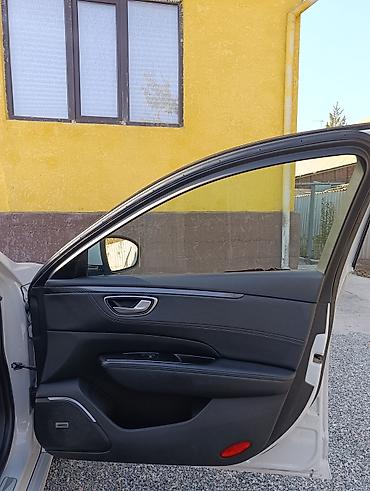 baw fenix: Renault SM6: 2018 г., 2 л, Автомат, Газ, Седан — 10