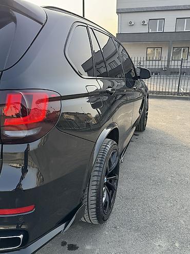 BMW: BMW X5: 2018 г., 3 л, Типтроник, Бензин, Кроссовер at lalafo.kg — 4 BMW: BMW X5: 2018 г., 3 л, Типтроник, Бензин, Кроссовер — 4