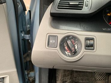 Volkswagen: Volkswagen Passat: 2006 г., 1.8 л, Автомат, Бензин, Универсал — 9