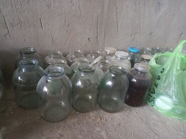 suse butulka satisi: Şəkildə gördüyünüz aroma butulkalar, 3 kiloluq, 2kiloluq və balaca