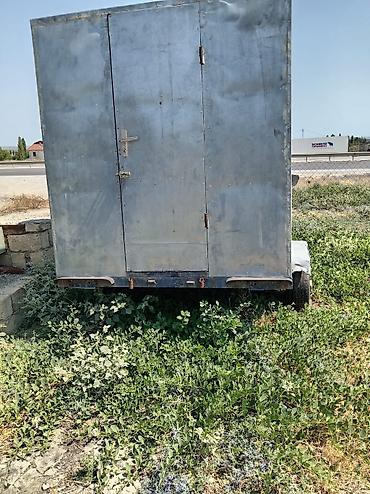 elektrikli scooter satan yerler: Qoşqu satılır 1400 ₼ kandisanerdə var 1500 w luq ünvan Şabran r — 3