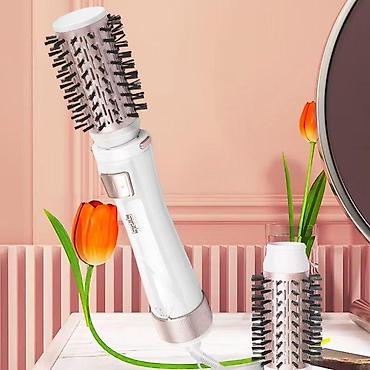 Fırlanan daraqlı fen "DSP 50064A 12" ✅ Model: Fırlanan Daraqlı Fen