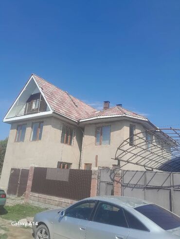 дома продажа каракол: Дом, 11111111 м², 10 комнат, Собственник, Евроремонт