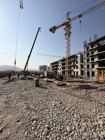 Новостройки от застройщика: Строится, Элитка, 2 комнаты, 81 м² — 14