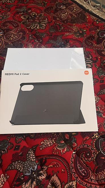 redmi g24: Планшет, Redmi, память 128 ГБ, 5G, Новый, Классический цвет - Серый — 4