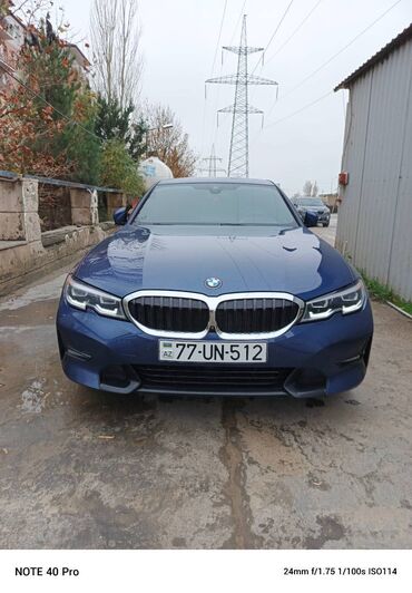 bmw 1 серия m135i: BMW 3 series: 2 l | Sedan