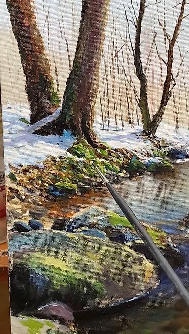 Boş divarlarınızı sənətə çevirək 🎨✨ Hər zövqə uyğun, estetik və fərqli — 1