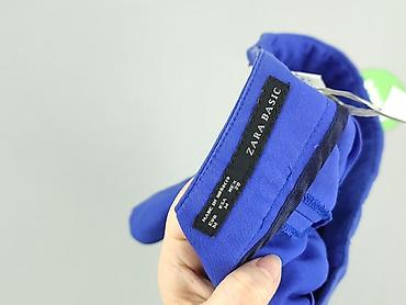 spodenko spodnica: Zara, Szorty damskie, rozmiar M — 4