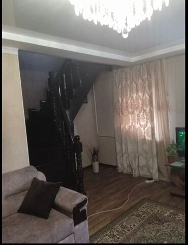 Продажа домов: Дом, 65 м², 3 комнаты, Собственник, Дизайнерский ремонт at lalafo.kg — 4 Продажа домов: Дом, 65 м², 3 комнаты, Собственник, Дизайнерский ремонт — 4