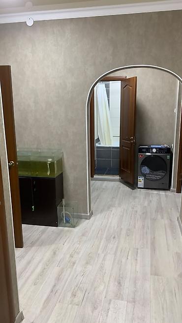 2 bedroom: Квартира с готовым ремонтом: кухня, гостиная/столовая, прихожая и — 3