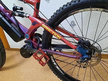 Электровелосипеды: Электровелосипед — 4