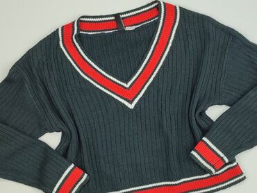spodnie dresowe zina: H&M, Women`s sweater, S (EU 36)