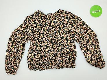 bluza l: Peacocks, Bluzka damska, rozmiar L — 3