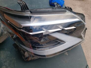 задние фонари лексус лх 470: Алдыңкы оң фара Lexus 2020 г., Колдонулган, Аналог, БАЭ