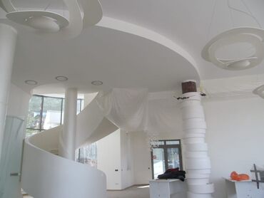 Ремонт под ключ: Отделочные и ремонтные работы под ключ Профессиональная внутренняя — 24