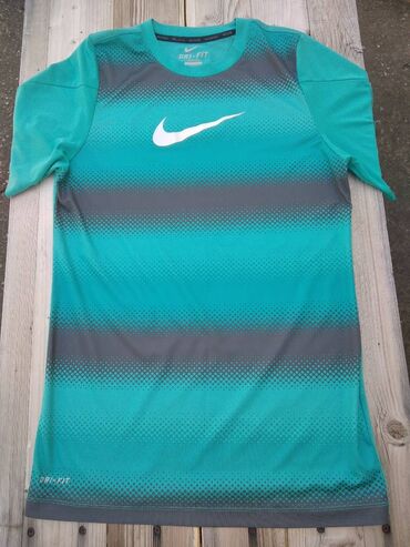 muške košulje београд – слике: Dres, S (EU 48), Nike, bоја - Tirkizna