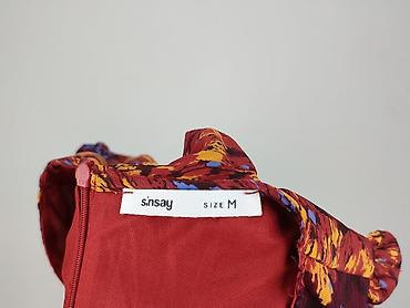 bluzy sinsay: Sinsay, Sukienka damska, rozmiar M — 4