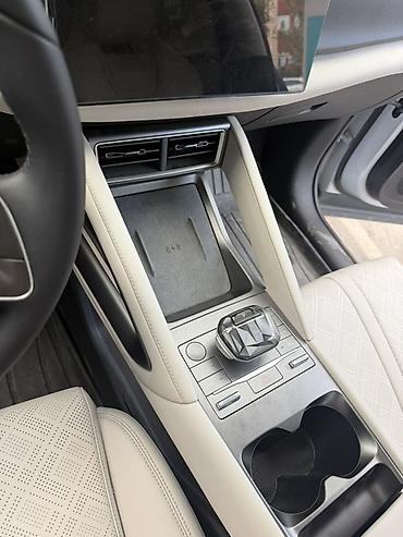 byd e1: BYD Song Plus: 2024 г., 0.1 л, Робот, Электромобиль, Кроссовер — 3