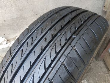 резина рекс: Шины 195 / 65 / R 15, Лето, Б/у, 1 шт, Легковые, Китай, Maxtrek
