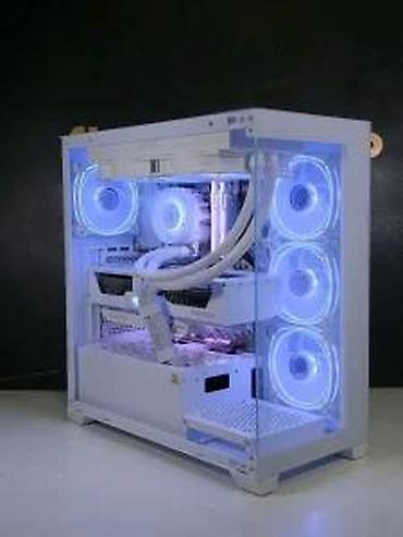 Desktop računari i radne stanice: Ryzen 7 7800X3D RX 9070XT X870 32GB 1TB - SM145PC. ✨ Prodaja i — 2